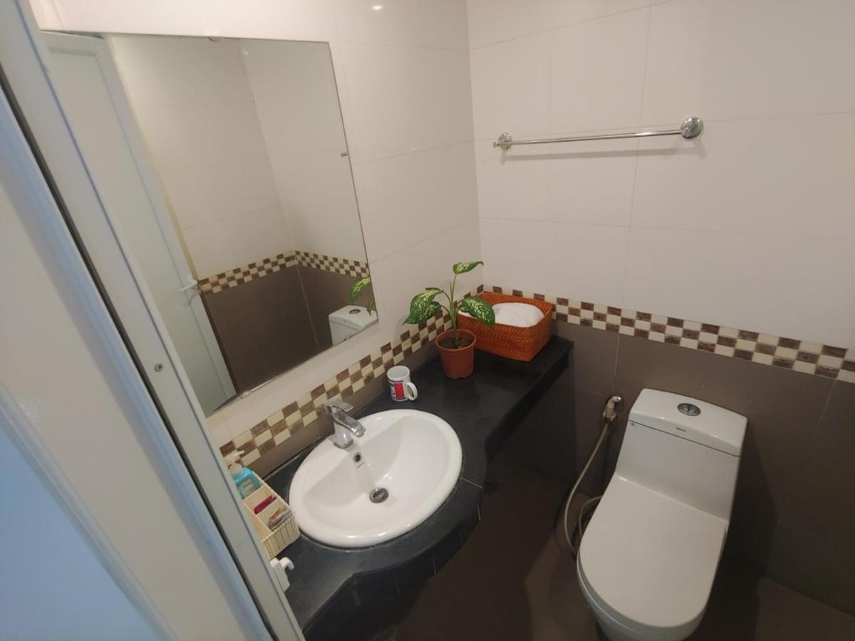 Guest House Anh Ngoc Hanoi Luaran gambar